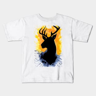 Deer Me Kids T-Shirt